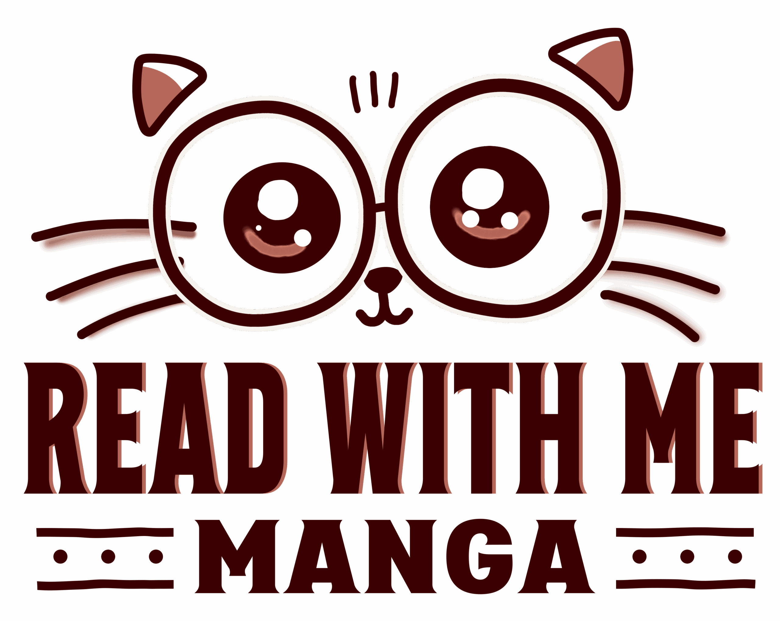 Read With Me Manga
